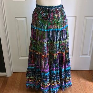 Travelsmith skirts Clearance